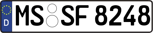 MS-SF8248