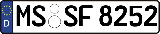 MS-SF8252