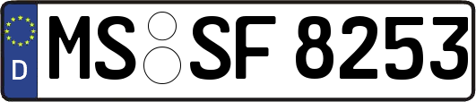 MS-SF8253