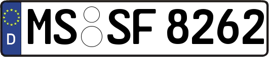 MS-SF8262