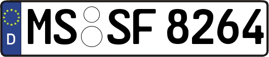 MS-SF8264