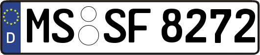 MS-SF8272