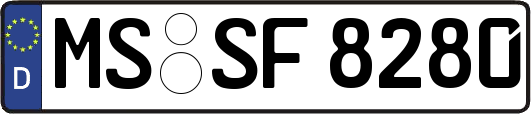 MS-SF8280