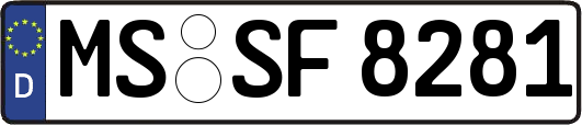 MS-SF8281