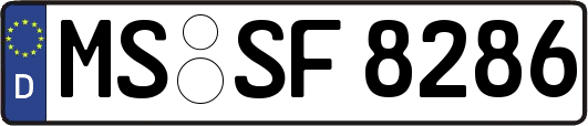MS-SF8286