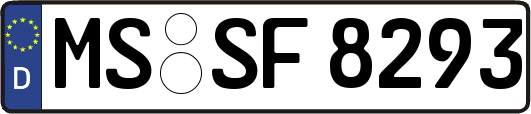 MS-SF8293