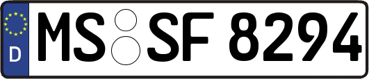 MS-SF8294