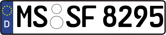 MS-SF8295