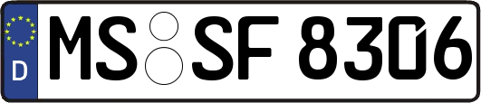 MS-SF8306