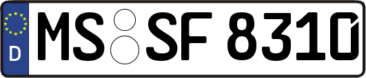 MS-SF8310