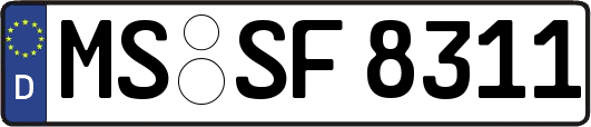 MS-SF8311