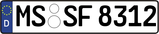MS-SF8312