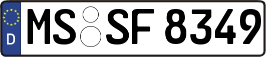 MS-SF8349
