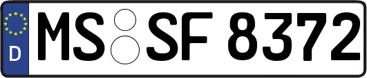 MS-SF8372