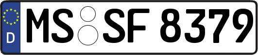MS-SF8379