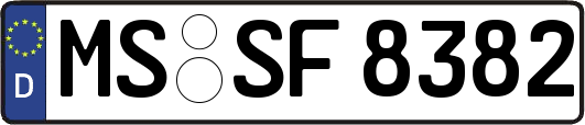 MS-SF8382