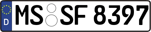 MS-SF8397