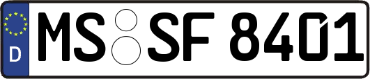 MS-SF8401