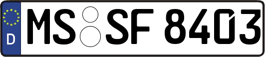 MS-SF8403