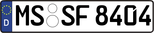 MS-SF8404
