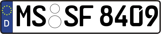 MS-SF8409