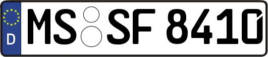 MS-SF8410