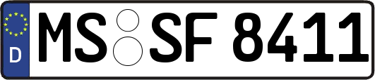MS-SF8411