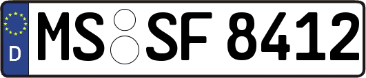 MS-SF8412