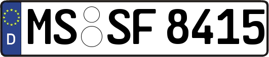 MS-SF8415