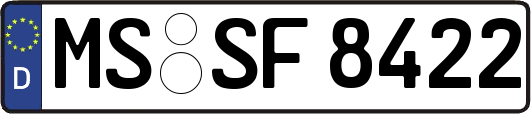 MS-SF8422