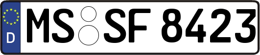 MS-SF8423