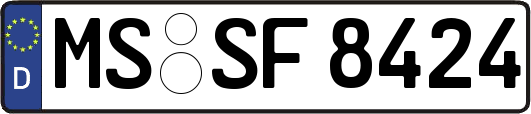 MS-SF8424