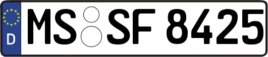 MS-SF8425