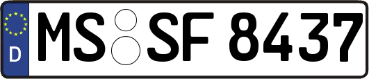MS-SF8437