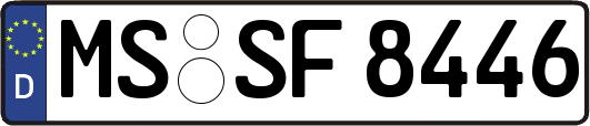 MS-SF8446