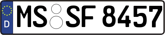 MS-SF8457