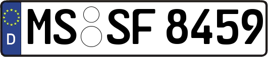 MS-SF8459