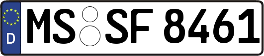 MS-SF8461