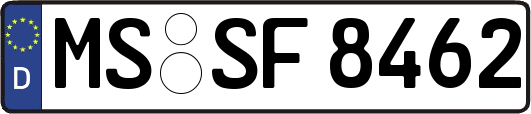 MS-SF8462