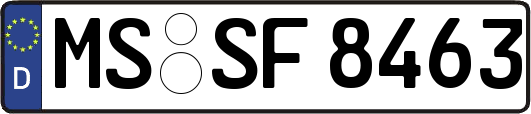 MS-SF8463