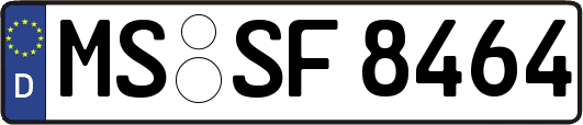 MS-SF8464