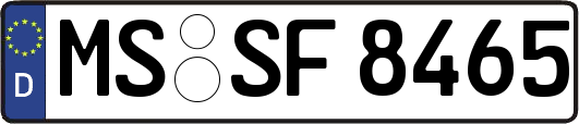 MS-SF8465