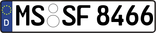 MS-SF8466