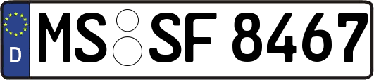 MS-SF8467