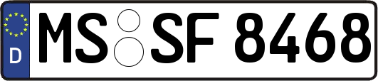 MS-SF8468