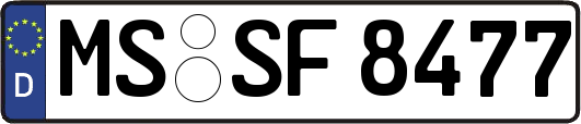 MS-SF8477