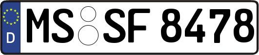 MS-SF8478