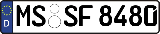 MS-SF8480