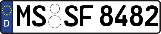 MS-SF8482