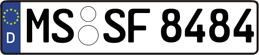 MS-SF8484